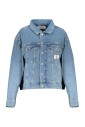 veste-en-jean-bleu-a-manches-longues
