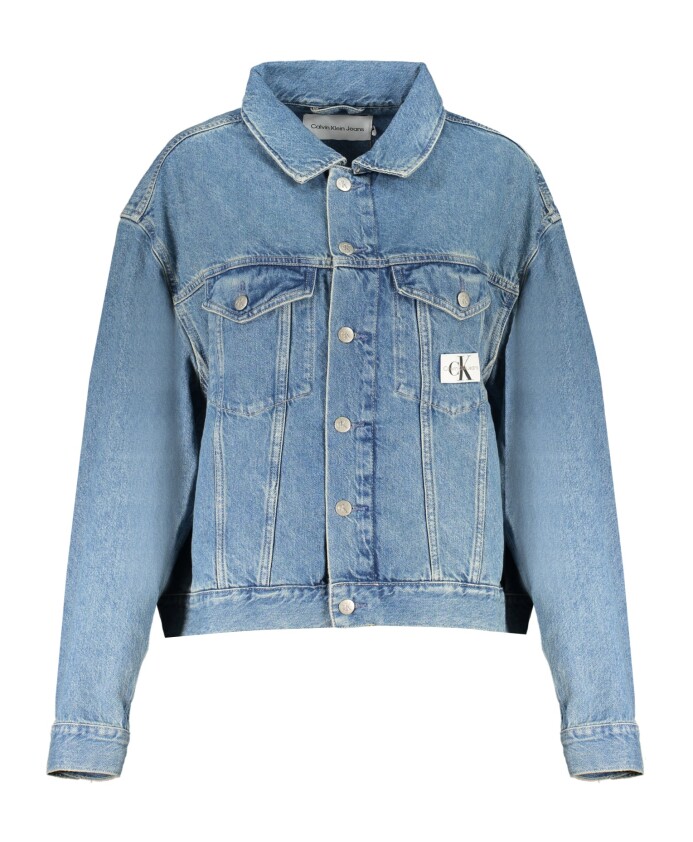 veste-en-jean-bleu-a-manches-longues