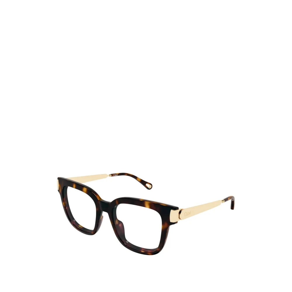 Chloé Lunettes De Vue Femme Accessoires Multicolore 52 Mm