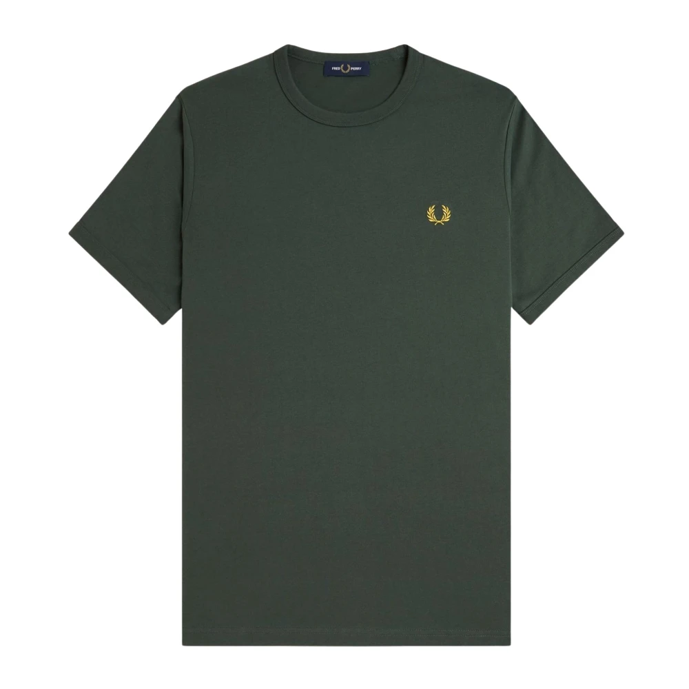 Tops > T-Shirts - - Fred Perry - Modalova