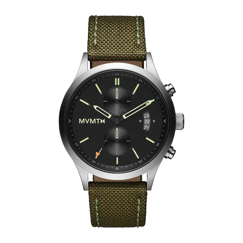 Accessories > Watches - - Mvmt - Modalova