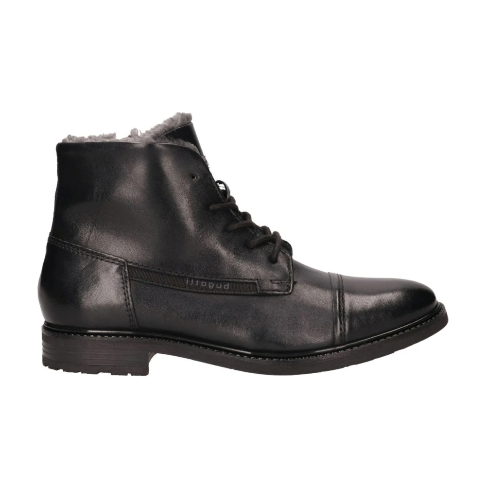 Shoes > Boots > Lace-up Boots - - Bugatti - Modalova