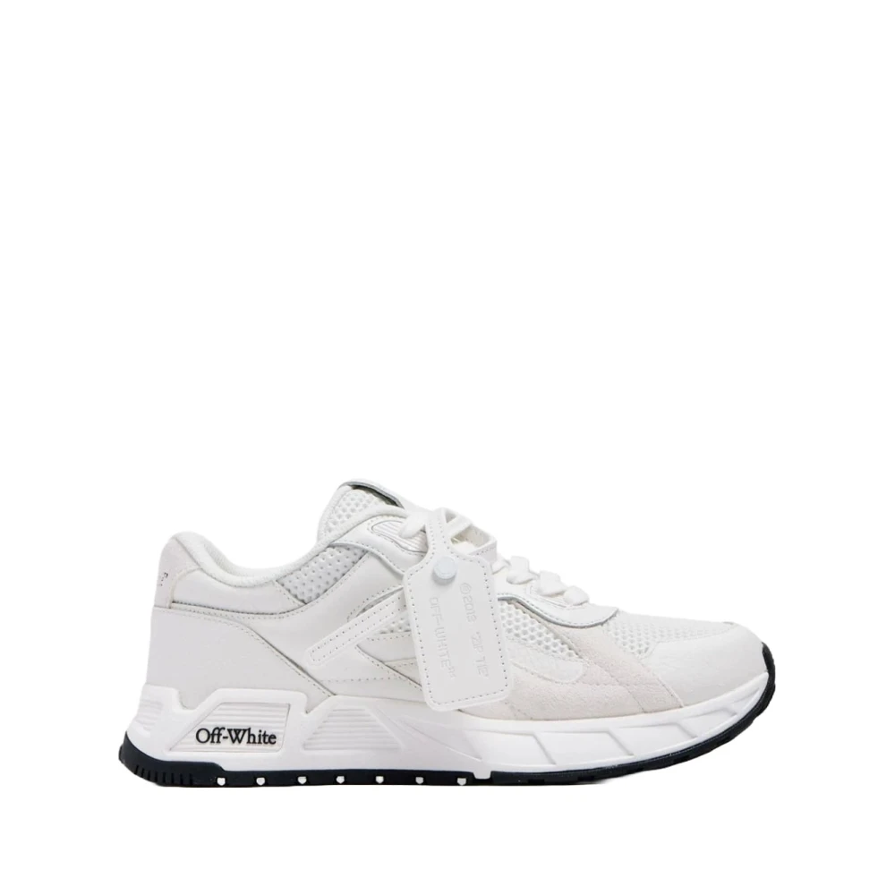 Off - Shoes > Sneakers - - Off White - Modalova