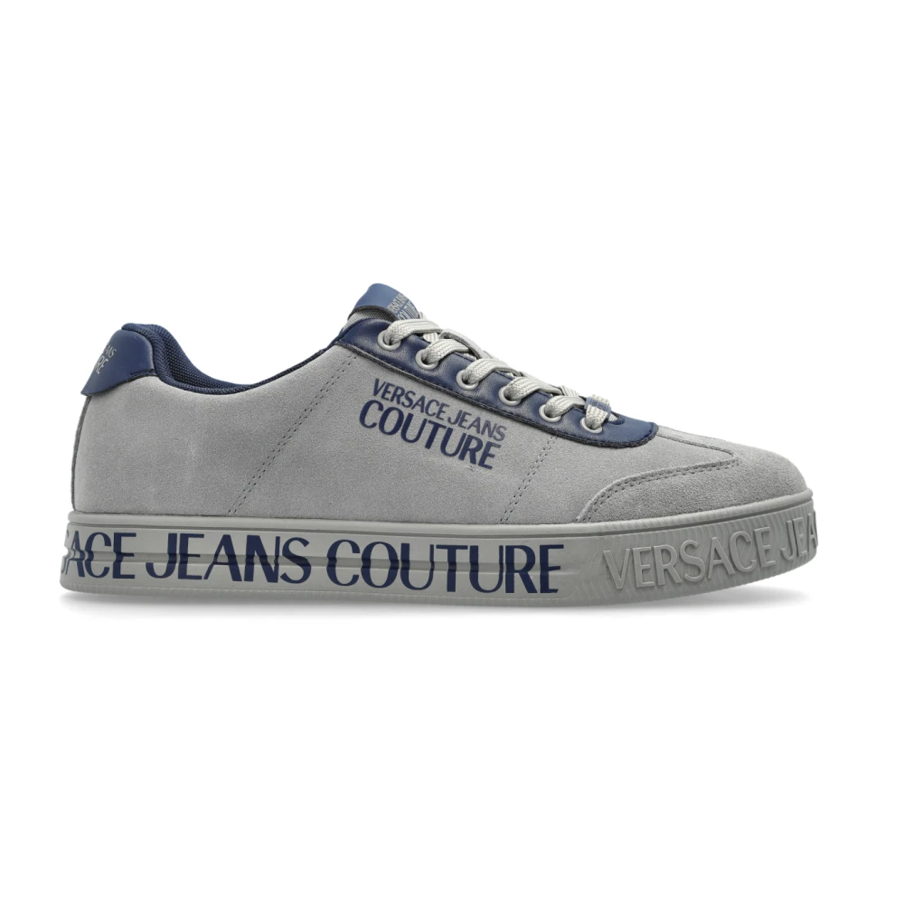 Shoes > Sneakers - - Versace Jeans Couture - Modalova