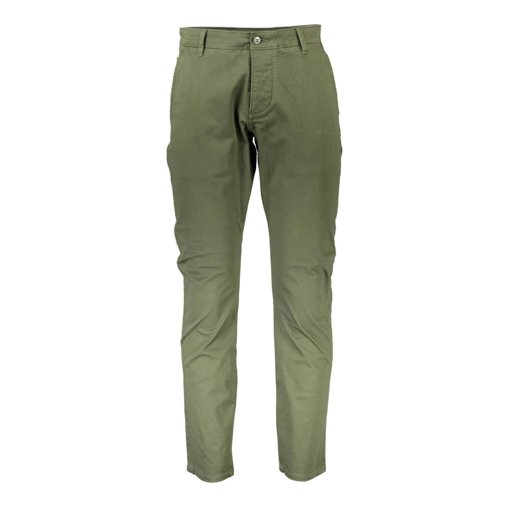 Dockers Kleding Green Heren
