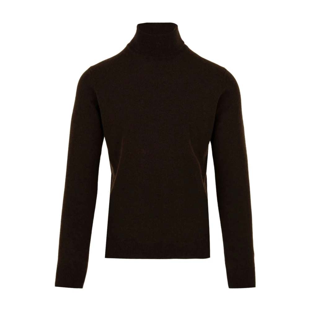 Knitwear > Turtlenecks - - Filippo De Laurentiis - Modalova