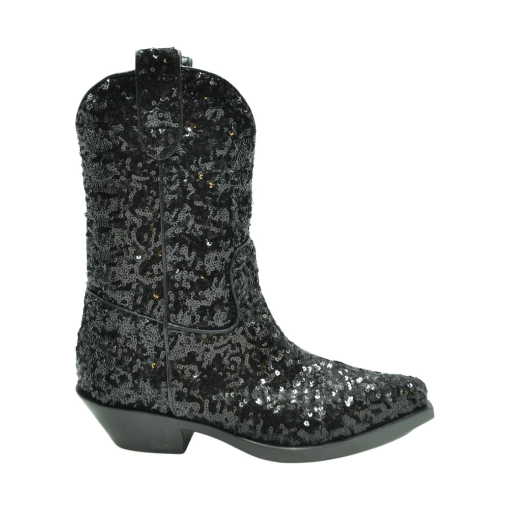 Shoes > Boots > High Boots - - Dolce & Gabbana - Modalova