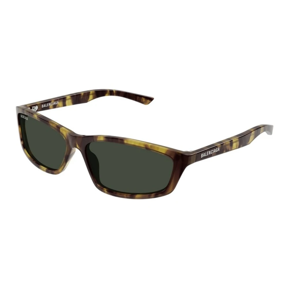 Balenciaga Unisex Brown Bb0401s 003 Sunglasses - Sunglasses - 60 Mm - Accessories