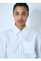 mirada-crop-zip-up-chemise-en-coton