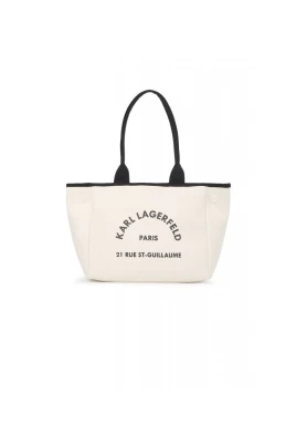 Essentials Tote Bag