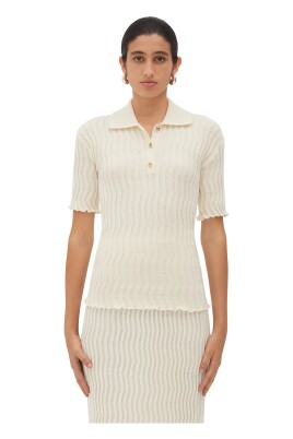 chemise-boutonnee-en-laine-blanche