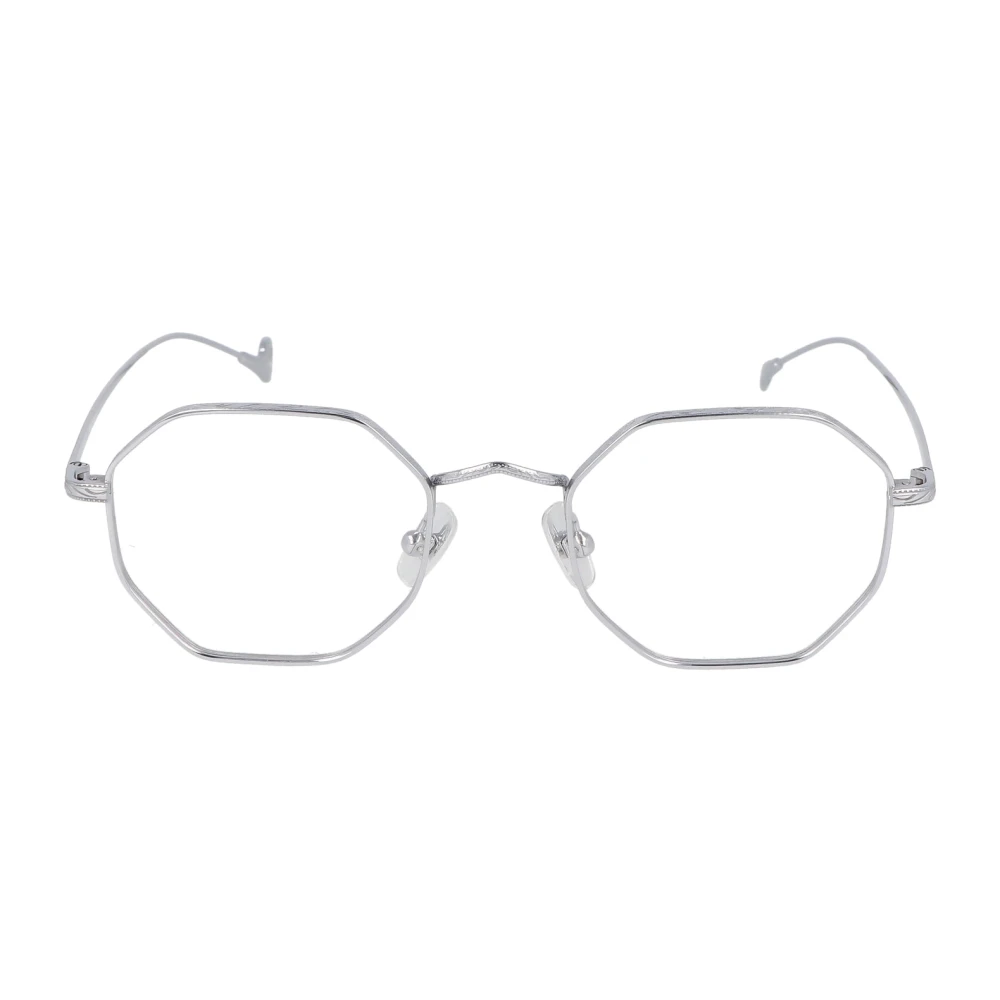 Eyepetizer Elegante Exclusieve Bril Hort Opt Gray Unisex