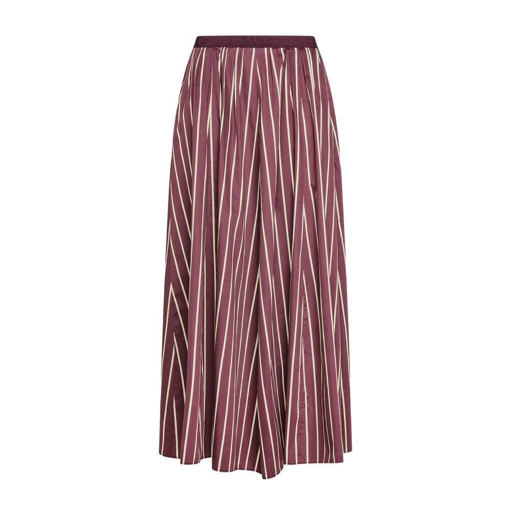 Skirts > Midi Skirts - - Forte Forte - Modalova