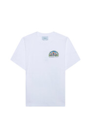 Damas Print T-Shirt