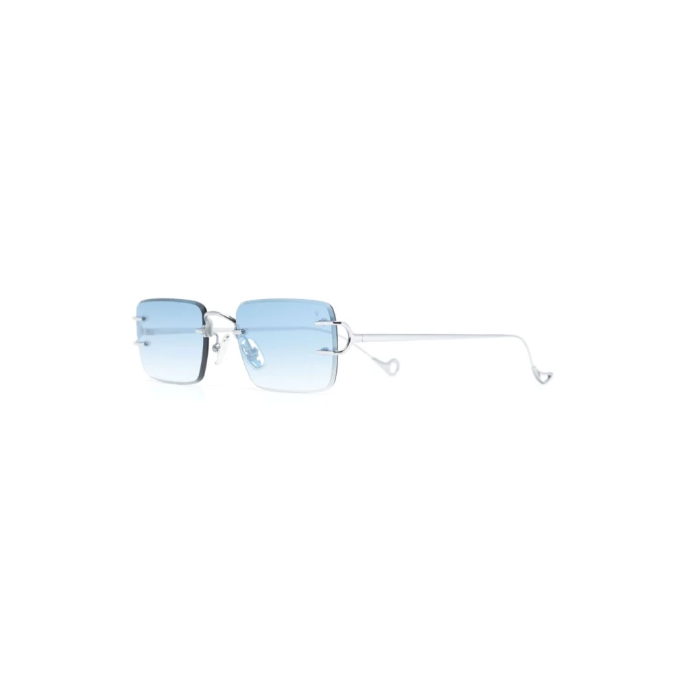 Eyepetizer Unisex Gray C.1-26 Sunglasses - Sunglasses - 52 Mm - Accessories