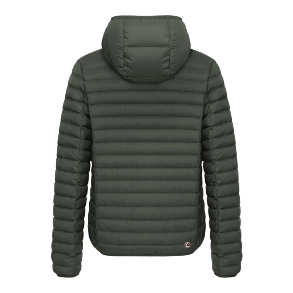 Colmar Groene Winterjas Model 1277R Green Heren