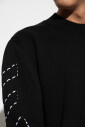 pull-over-avec-logo