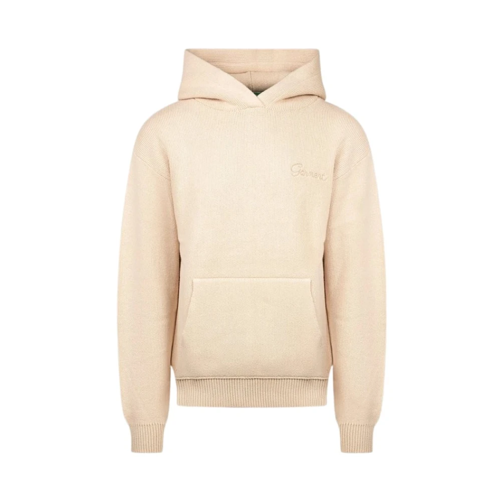 Sweatshirts & Hoodies > Hoodies - - Garment Workshop - Modalova