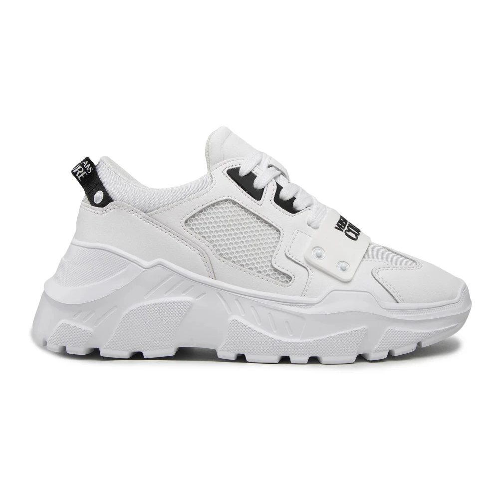 Shoes > Sneakers - - Versace Jeans Couture - Modalova