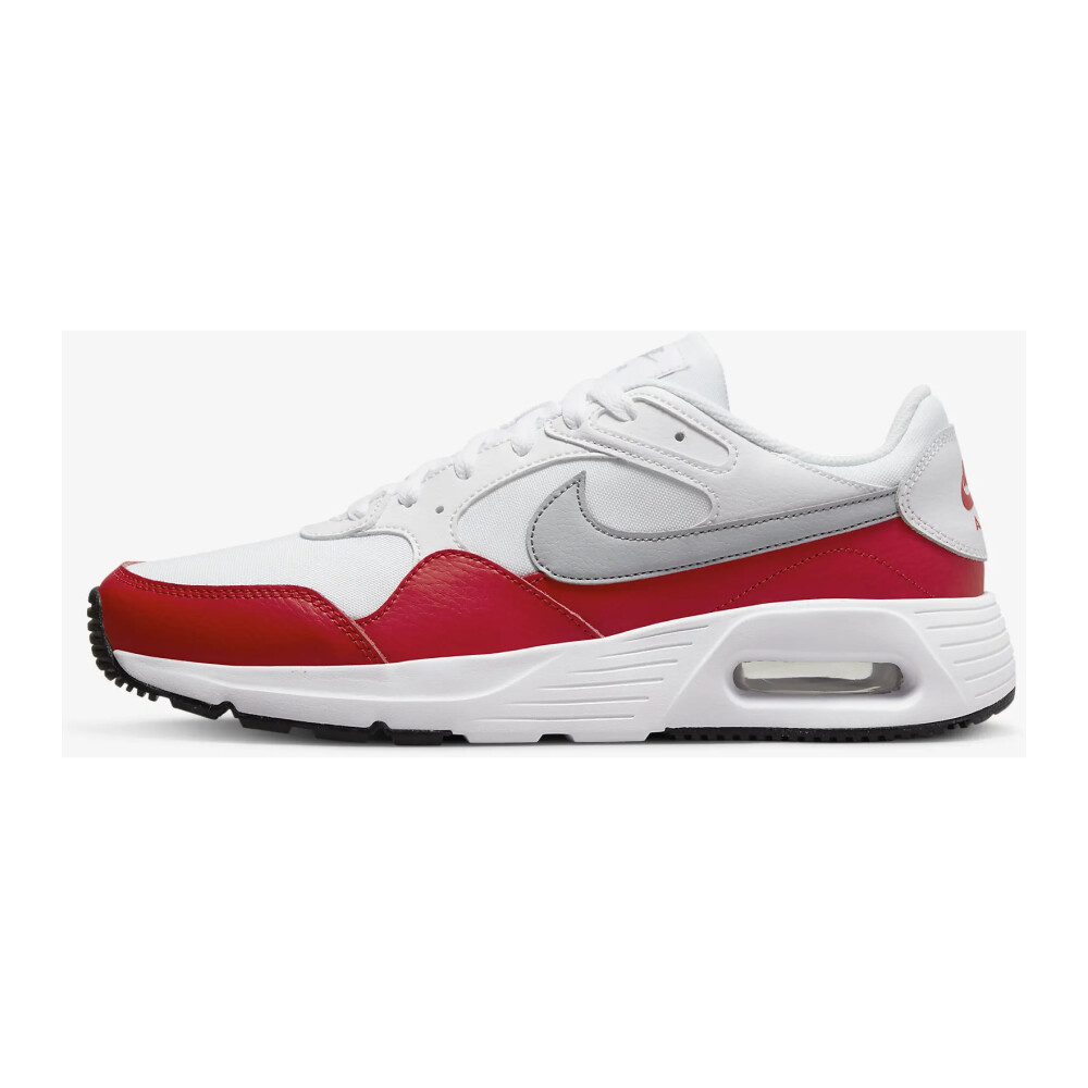 Air max clearance 270 hvid rod