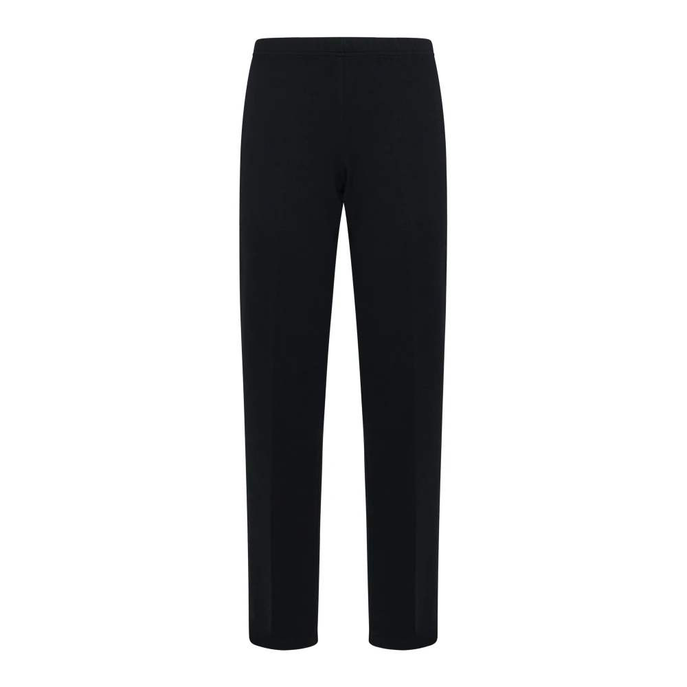 Blanca Vita Zwarte Broek Black Dames