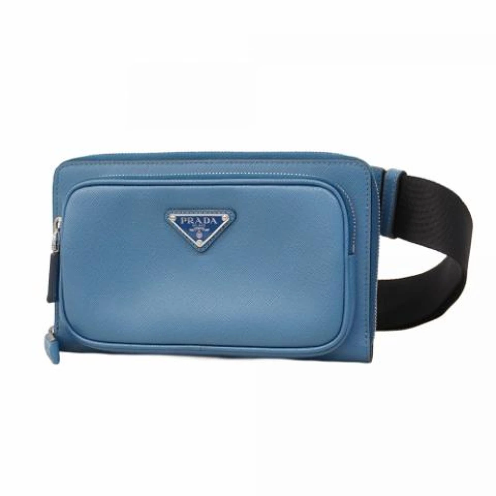 Pre-owned > Pre-owned Bags > Pre-owned Belt Bags - - Prada Vintage - Modalova