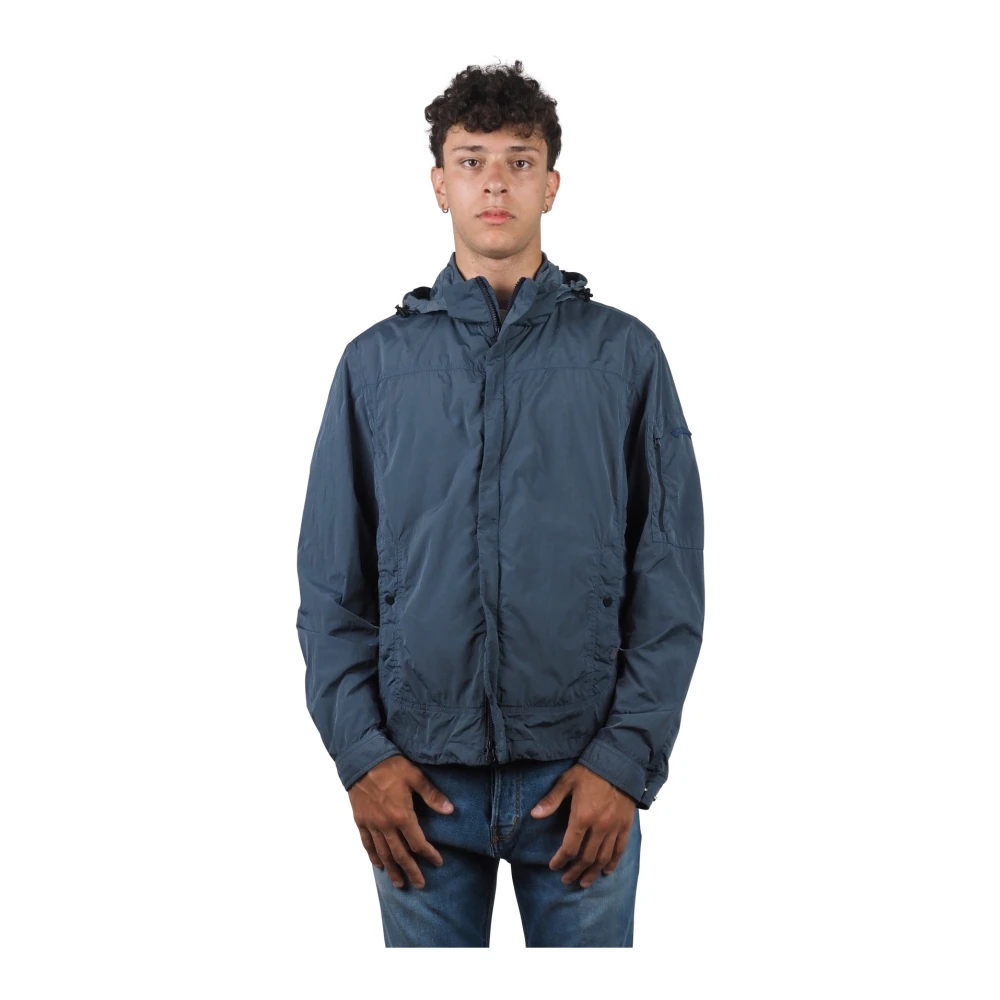 Jackets > Winter Jackets - - Paul & Shark - Modalova