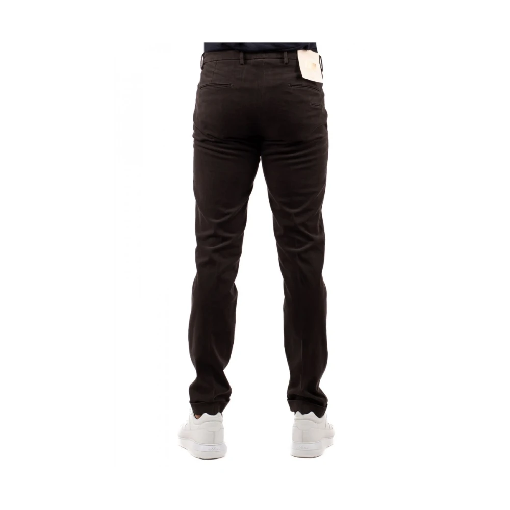 Briglia Herenbroek 1949 Collectie Brown Heren