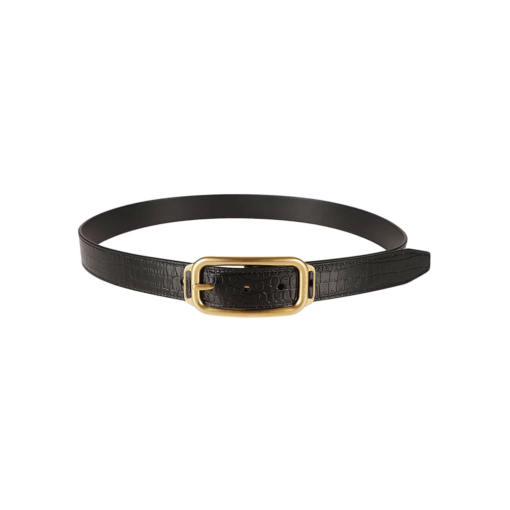 Accessories > Belts - - Tom Ford - Modalova