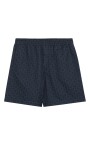 grijs-blauwe-shorts-met-4g-logoprint