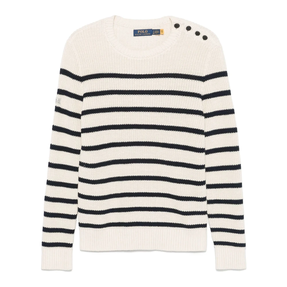 Knitwear > Round-neck Knitwear - - Ralph Lauren - Modalova