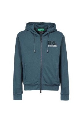 sweat-a-capuche-zippe-en-coton-avec-logo