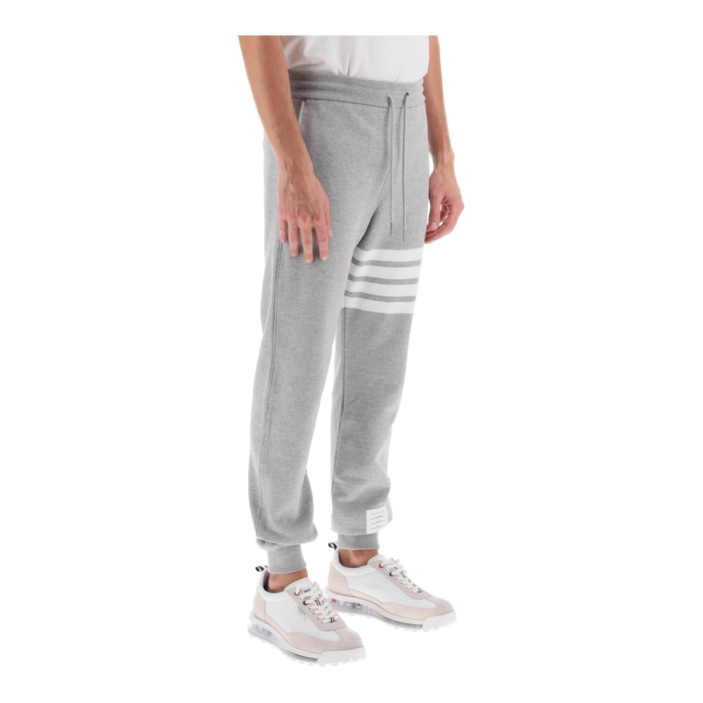 Trousers > Sweatpants - - Thom Browne - Modalova