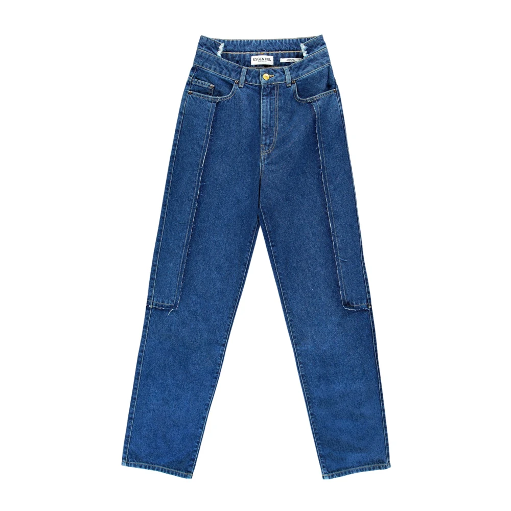 Jeans > Loose-fit Jeans - - Essentiel Antwerp - Modalova
