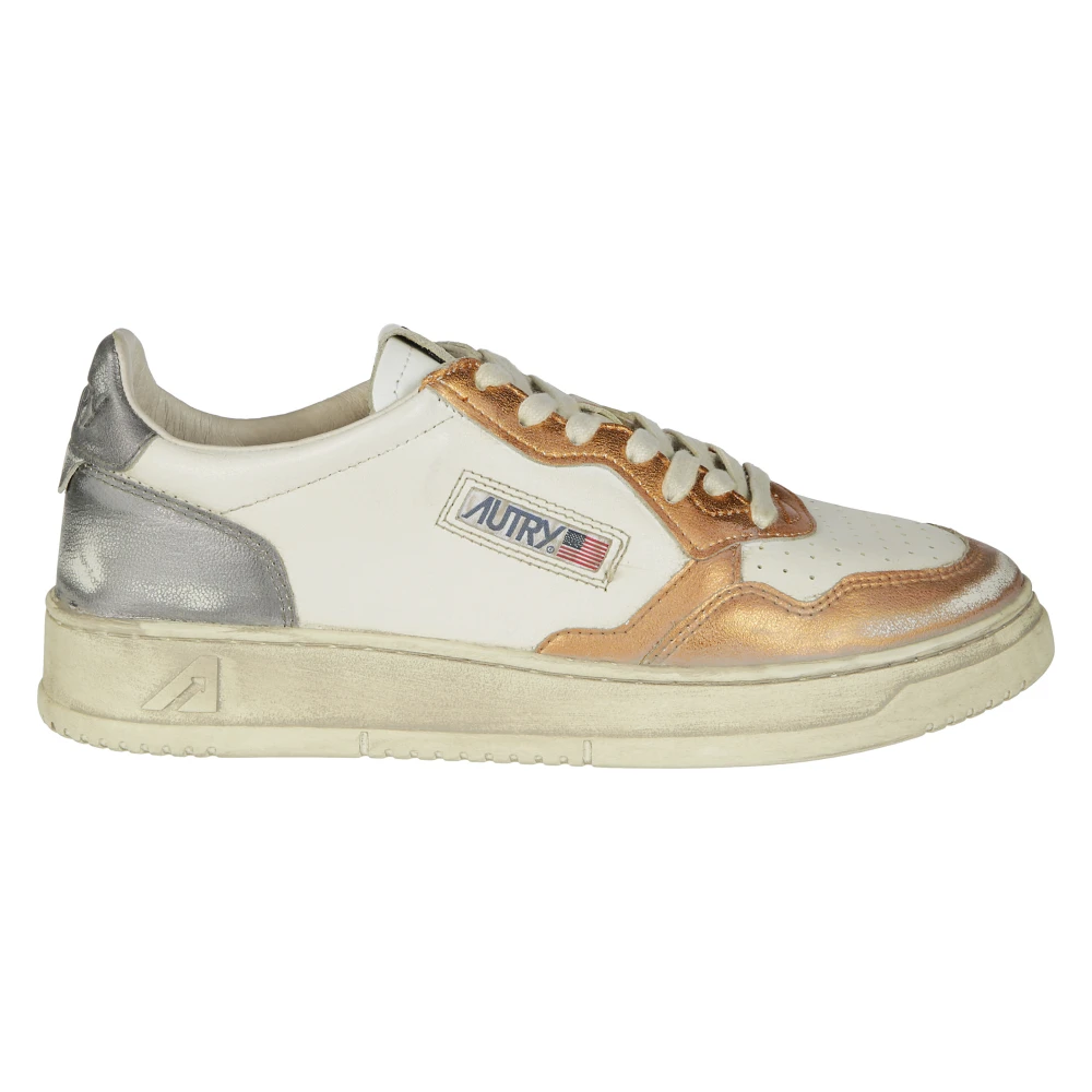 Shoes > Sneakers - - Autry - Modalova