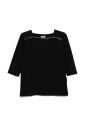black-square-neck-t-shirts-and-polos