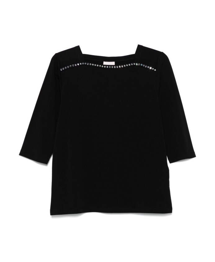 black-square-neck-t-shirts-and-polos