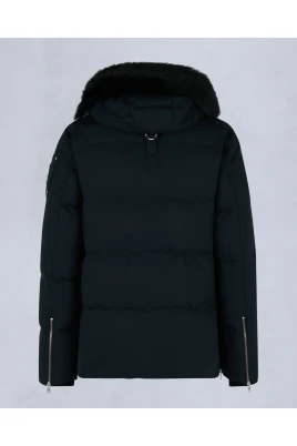 Original Shearling 3Q Jacket