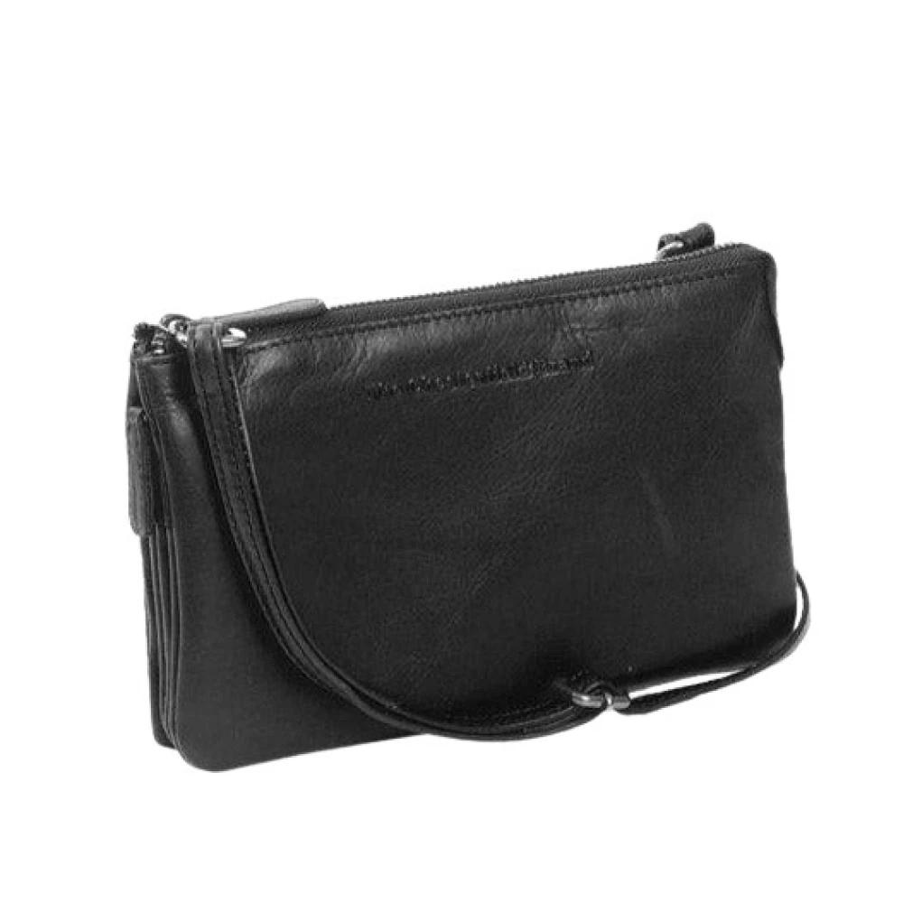 The Chesterfield Brand Clutches Black, Dam