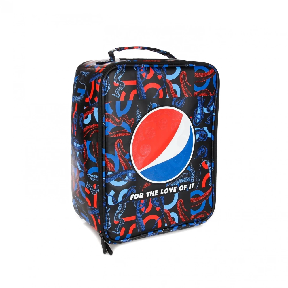 Camo Køletaske X Pepsi