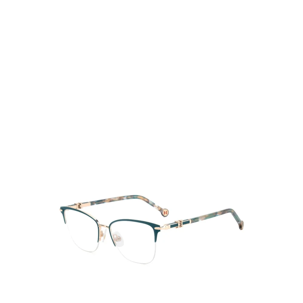 Carolina Herrera Women's Multicolor Glasses, 52 Mm, Oga Eyeglasses
