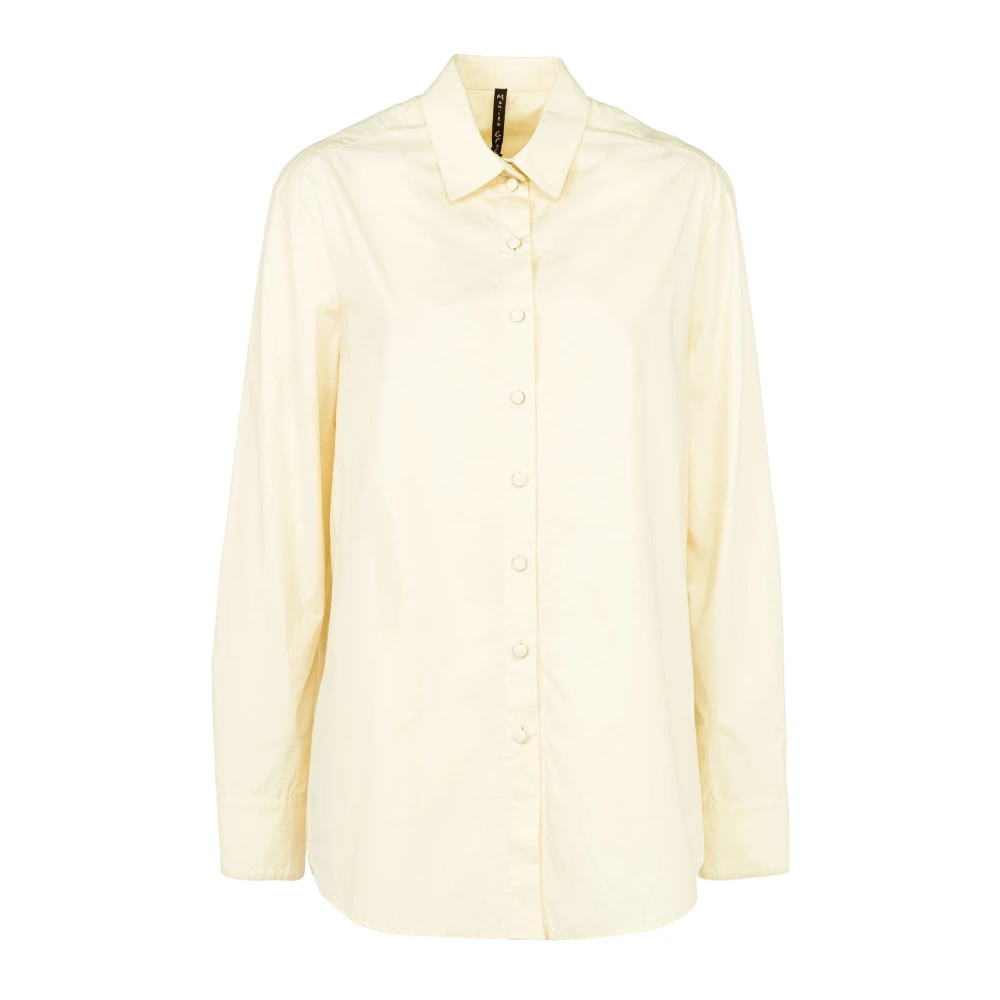 Blouses & Shirts > Shirts - - Manila Grace - Modalova