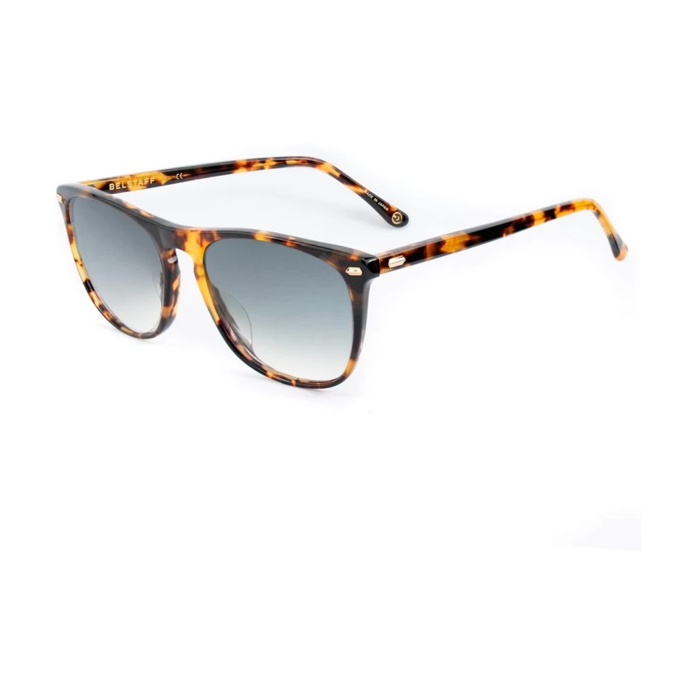 Belstaff Women's Brown Acetate Sunglasses