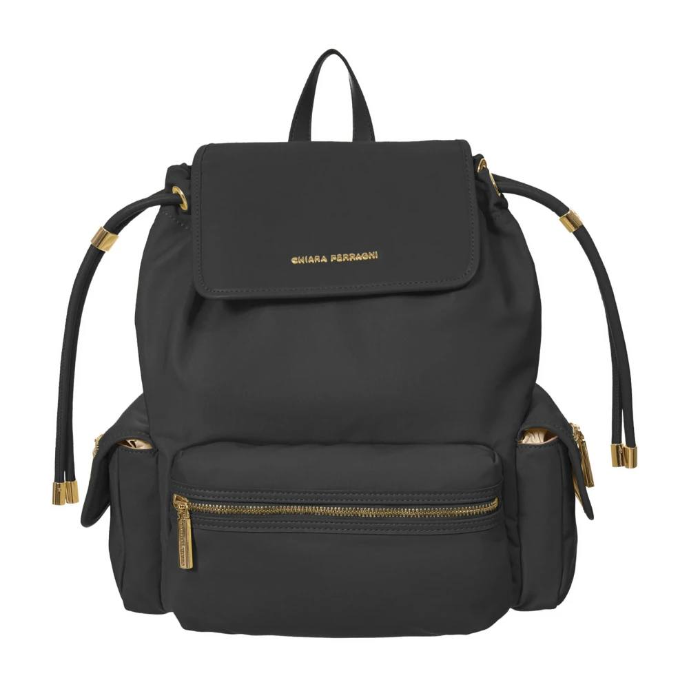 Chiara Ferragni Collection Tassen Black Dames