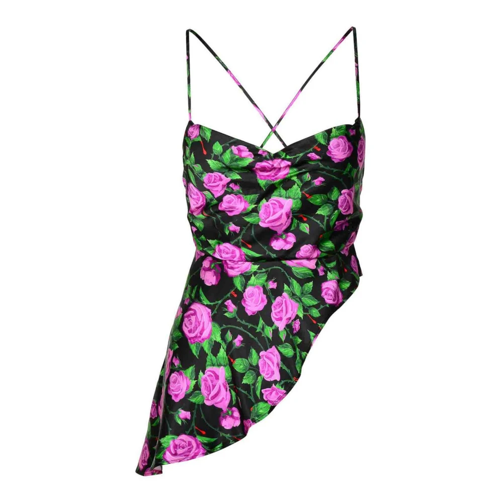 Chiara Ferragni Collection Top van Chiara Ferragni Multicolor Dames
