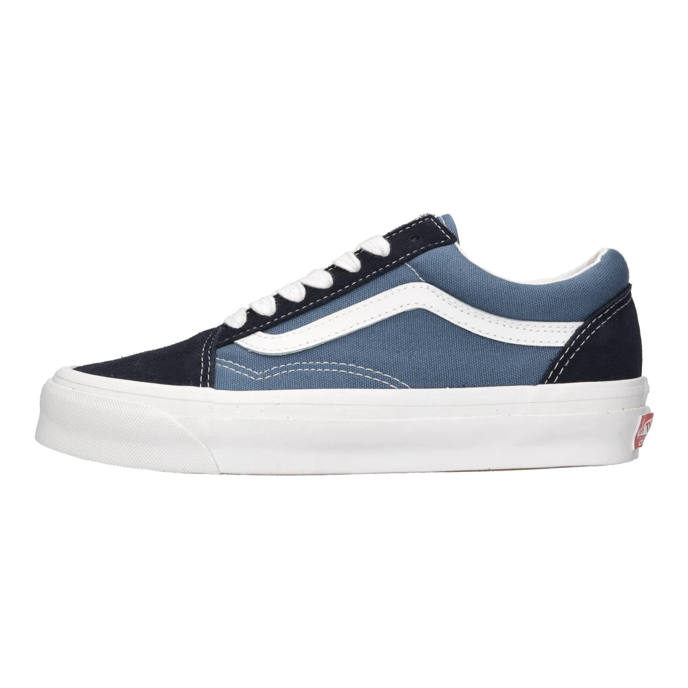 Vans - Shoes > Sneakers - Blue - Vans - Modalova