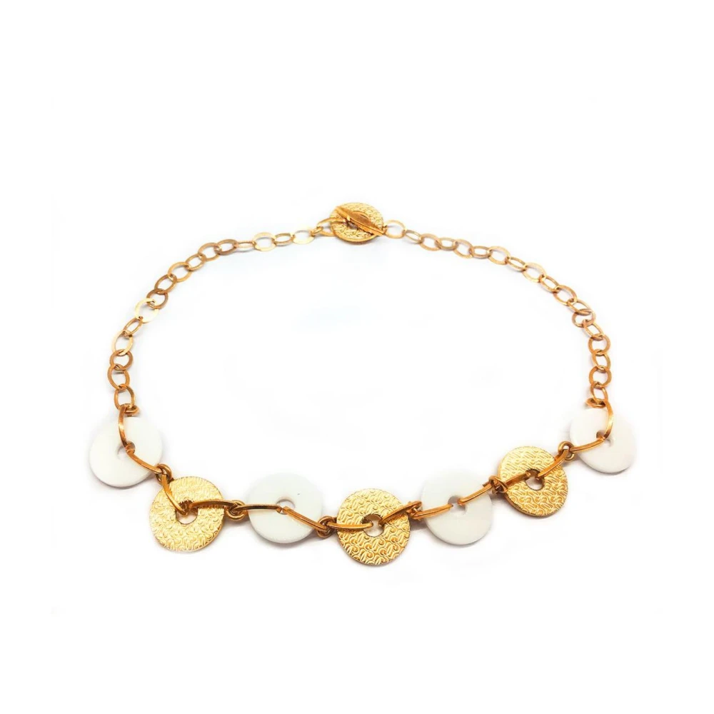 Guess Women's Stainless Steel Necklace