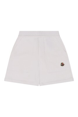 shorts-en-coton-avec-logo