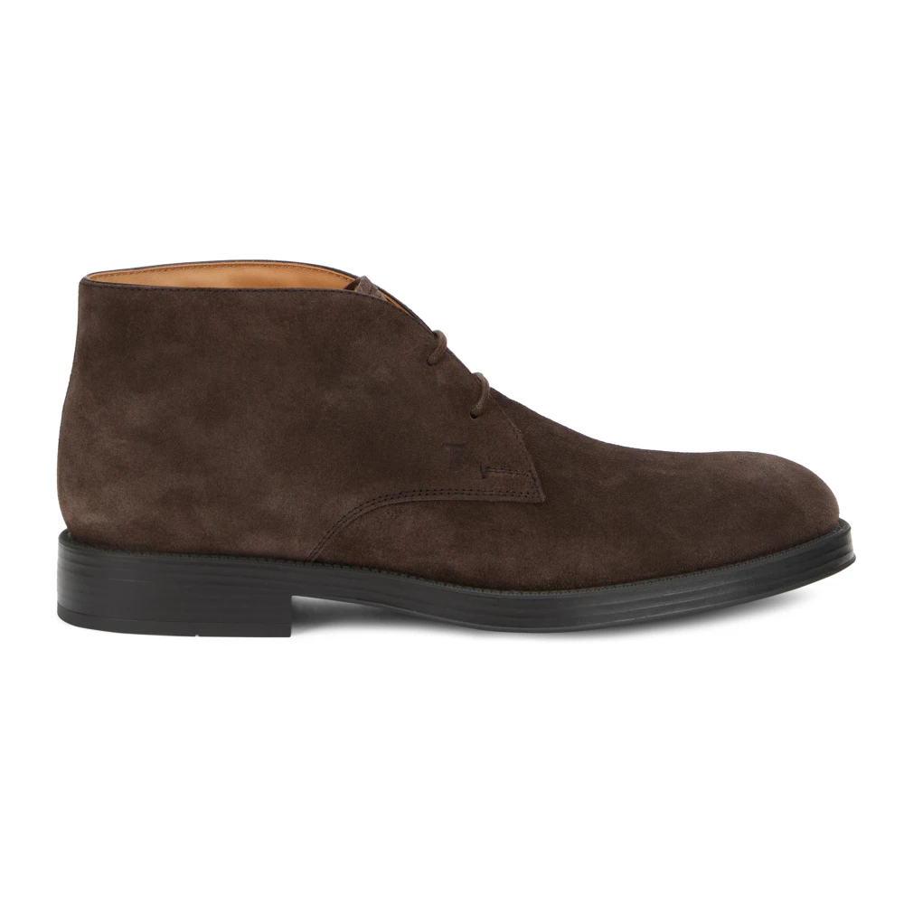 Tod's Desert Laarzen