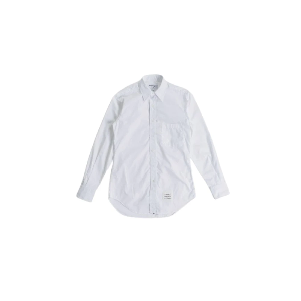 Shirts > Casual Shirts - - Thom Browne - Modalova